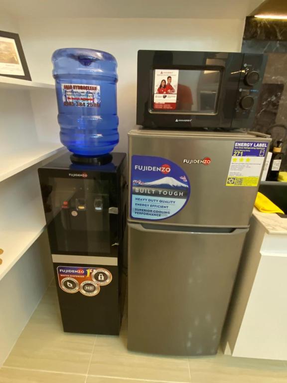 Kitchen Appliances