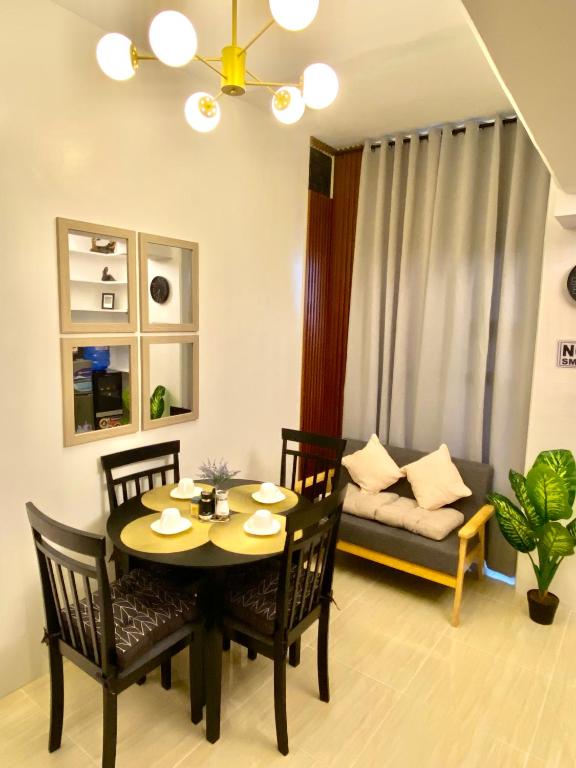 Dining & Living