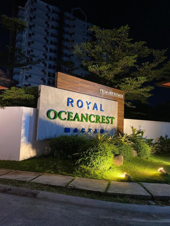 Royal Oceancrest Mactan