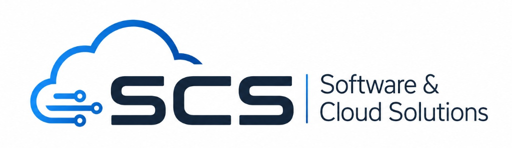 SCS Logo