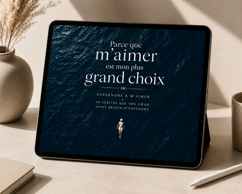 EllaBooks sur tablette