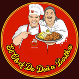 El Chef de Doña Bertha