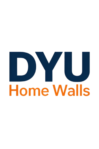 DYU Home Walls