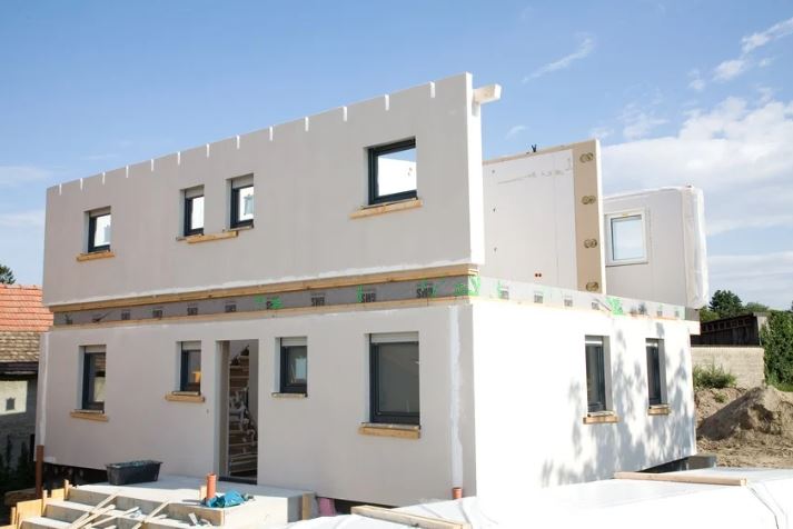 Siding AP Panel