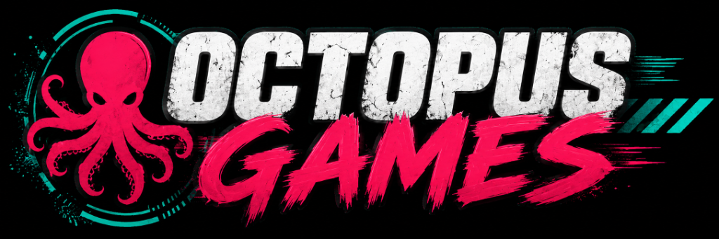 Octopus Games