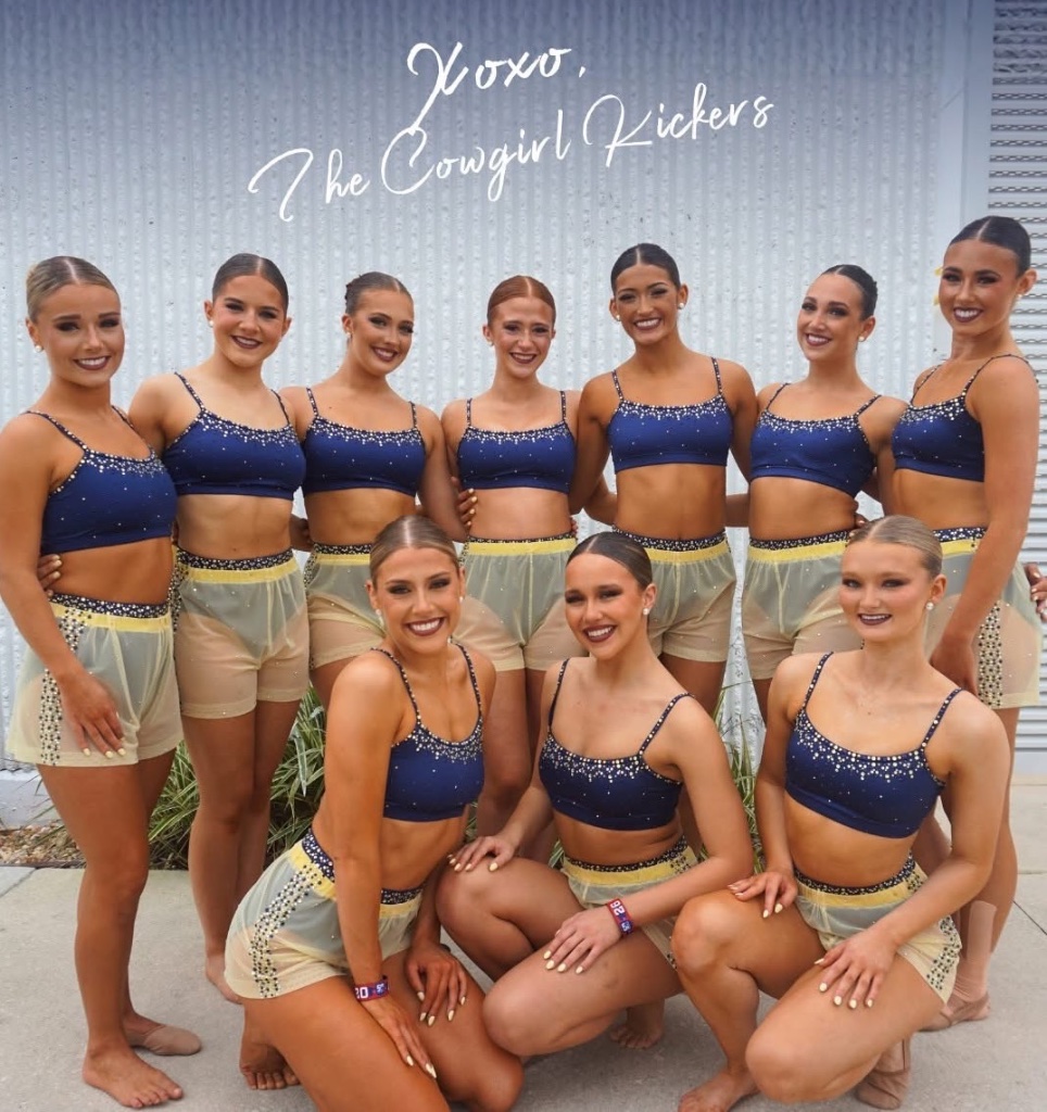 Competition Photo