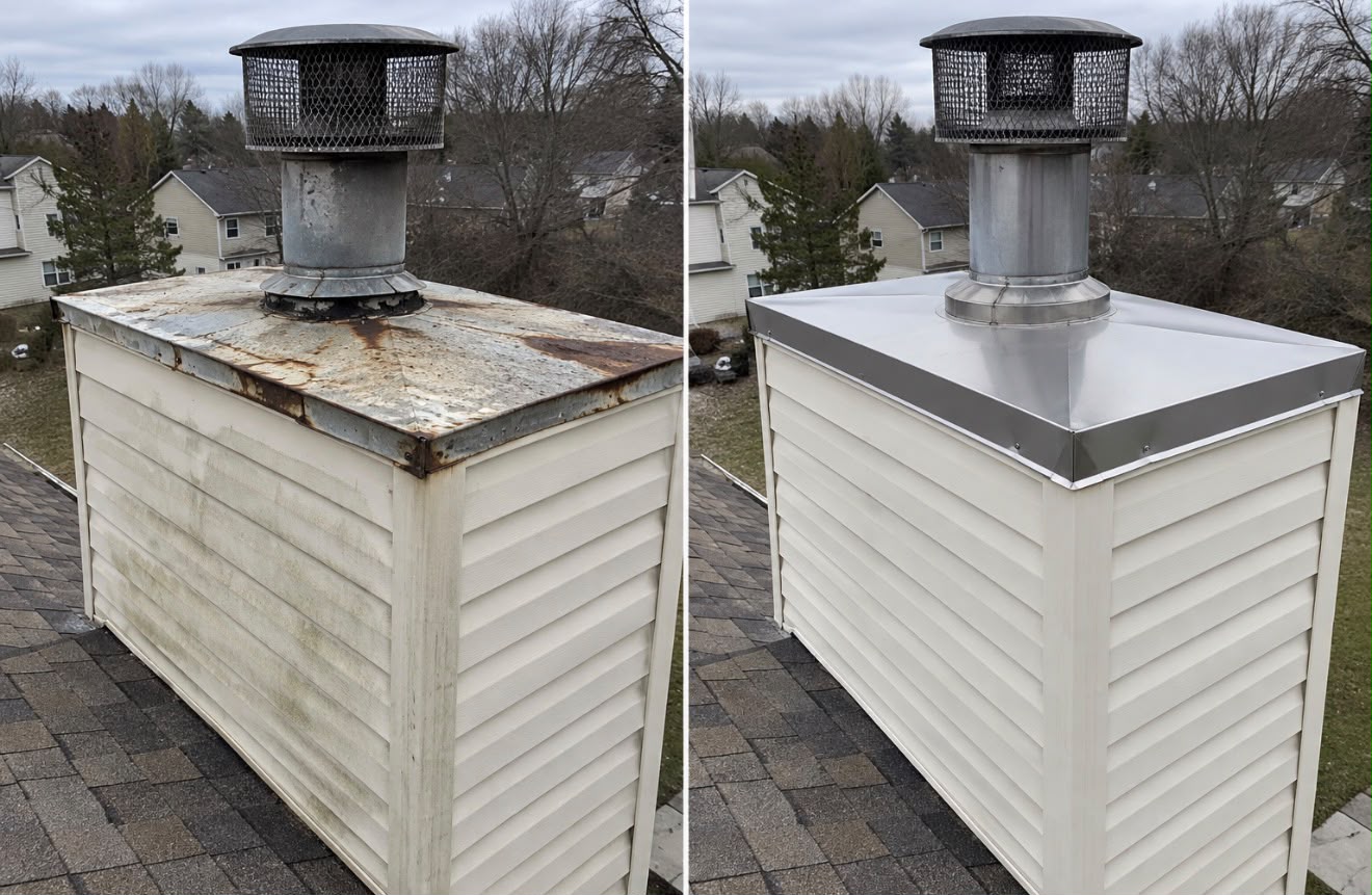 Chase Cover Installation in West Long Branch, NJ