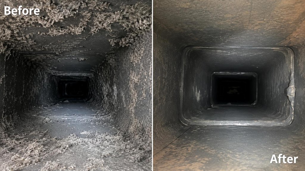 Chimney Cleaning in West Long Branch, NJ