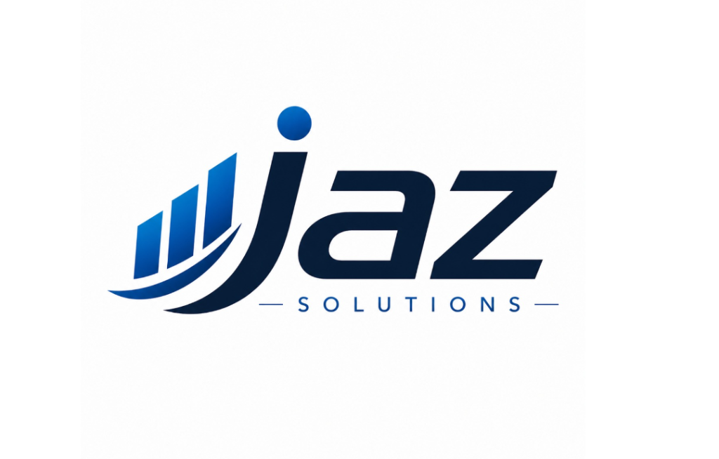 JAZ Solutions LLC logo