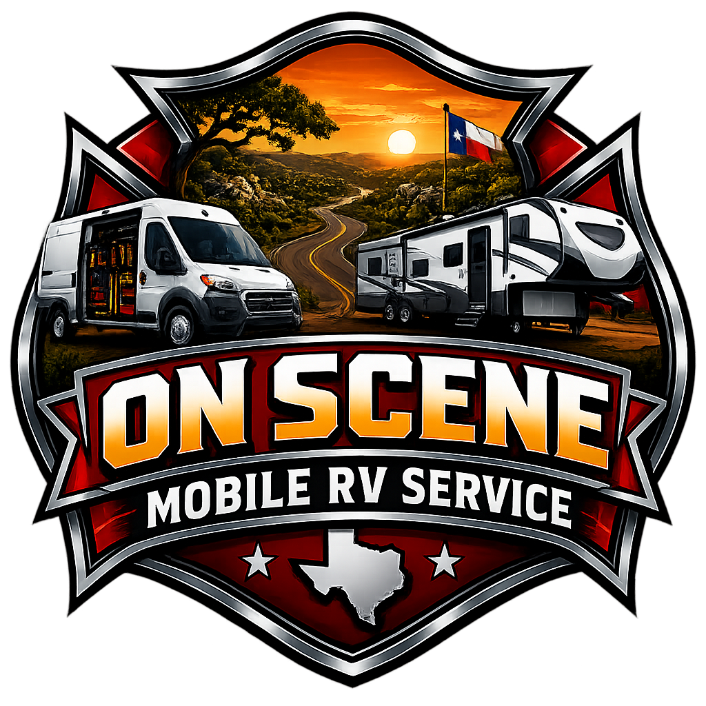 On Scene Mobile RV Service