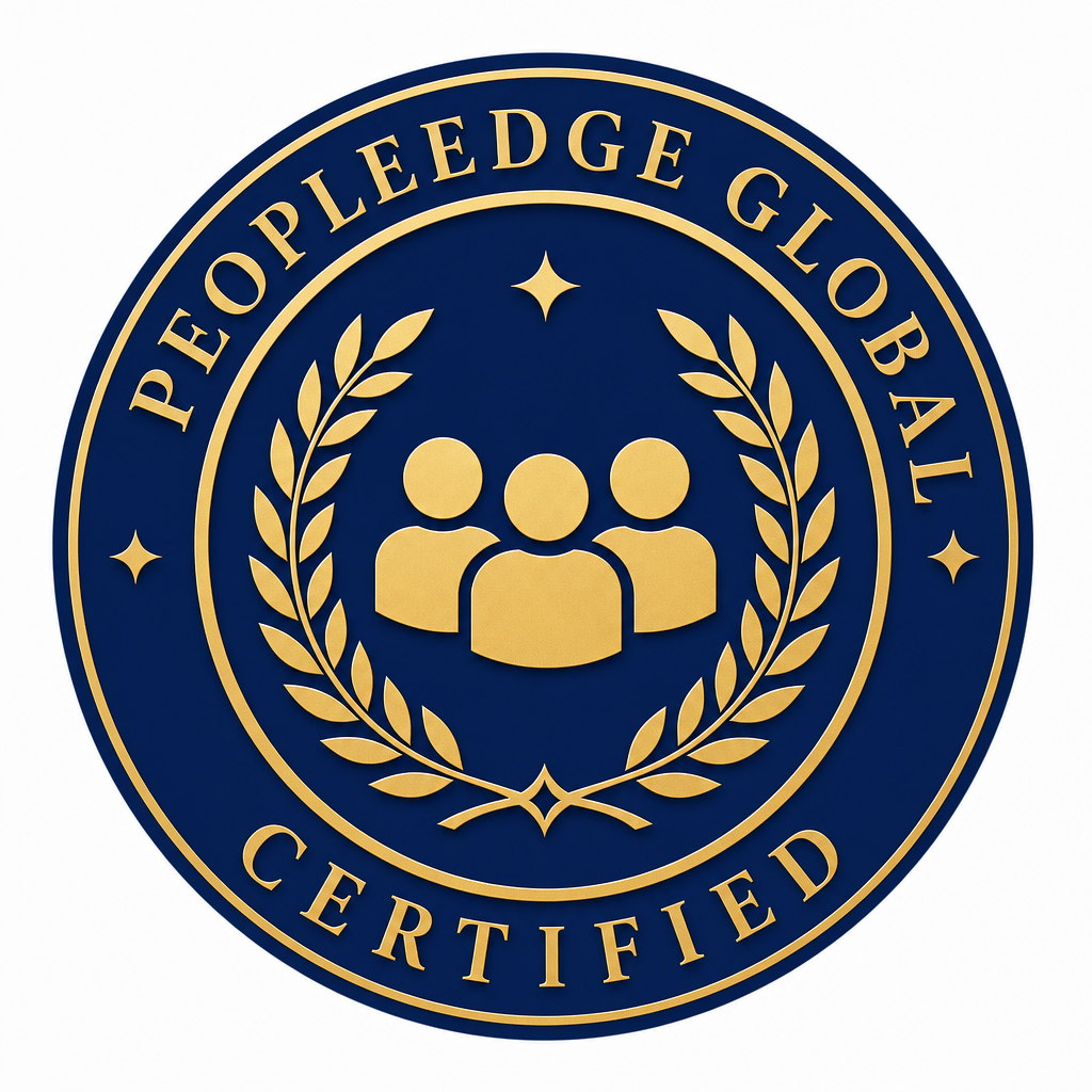 Edge Certified Seal