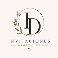 Invitaciones Digitales logo