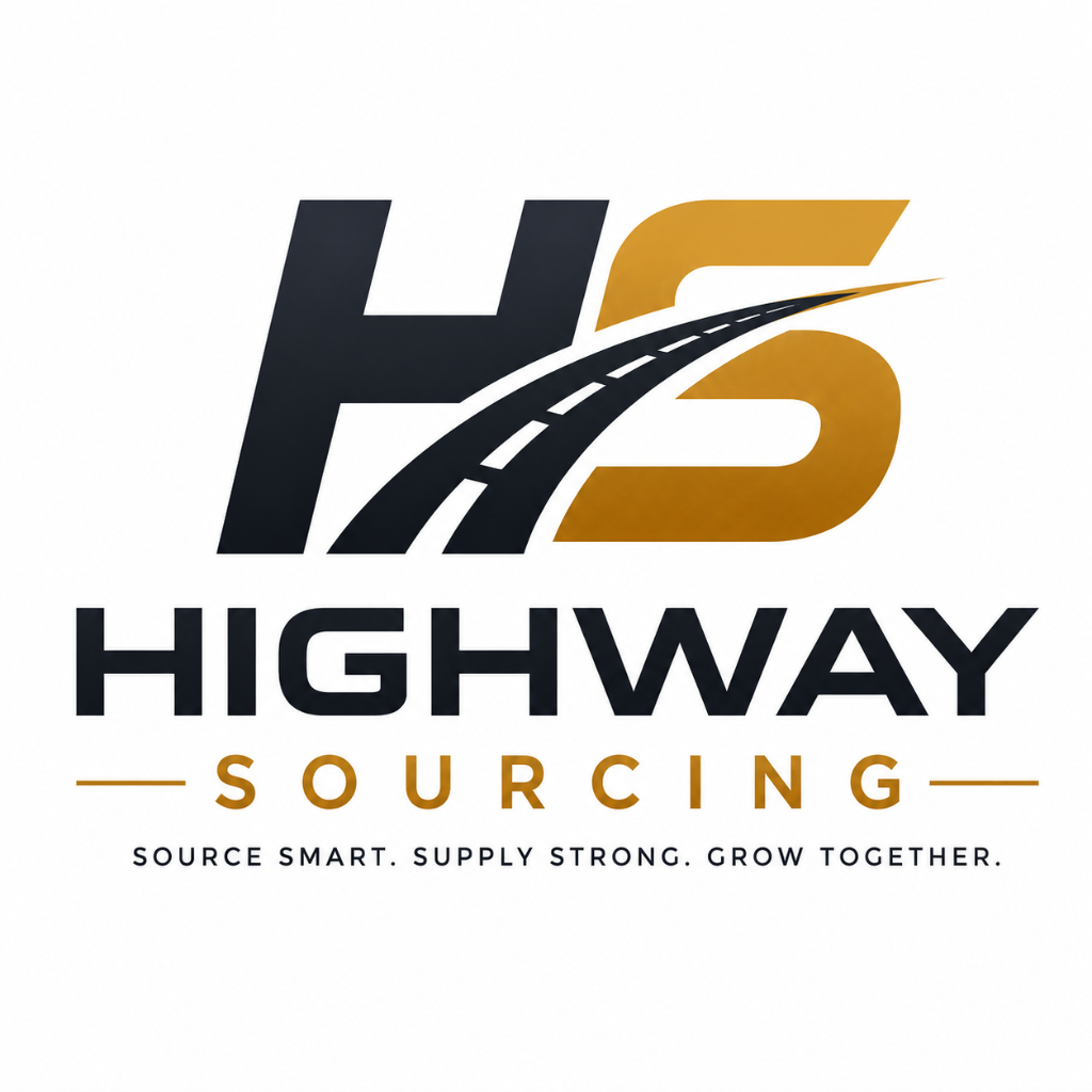 Highway Sourcing
