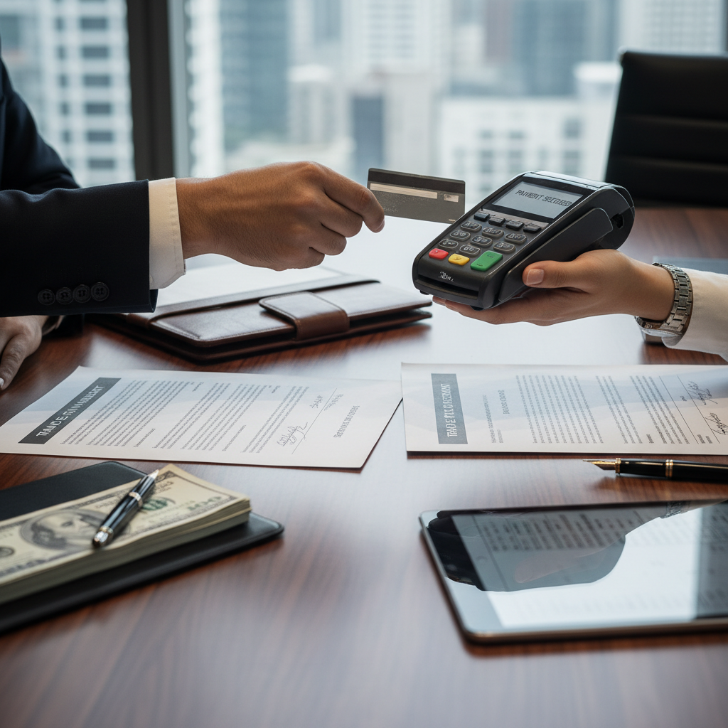 Flexible Payments