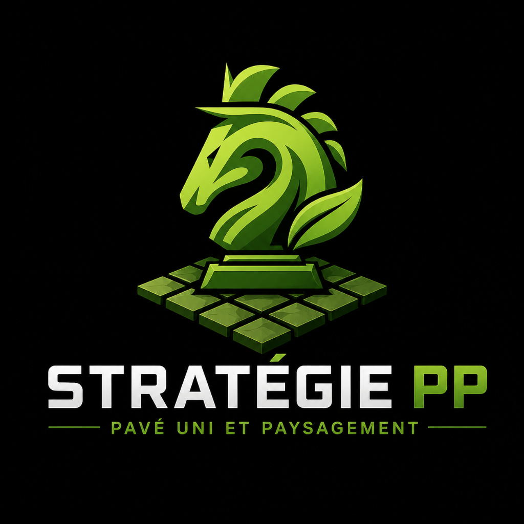Stratégie PP