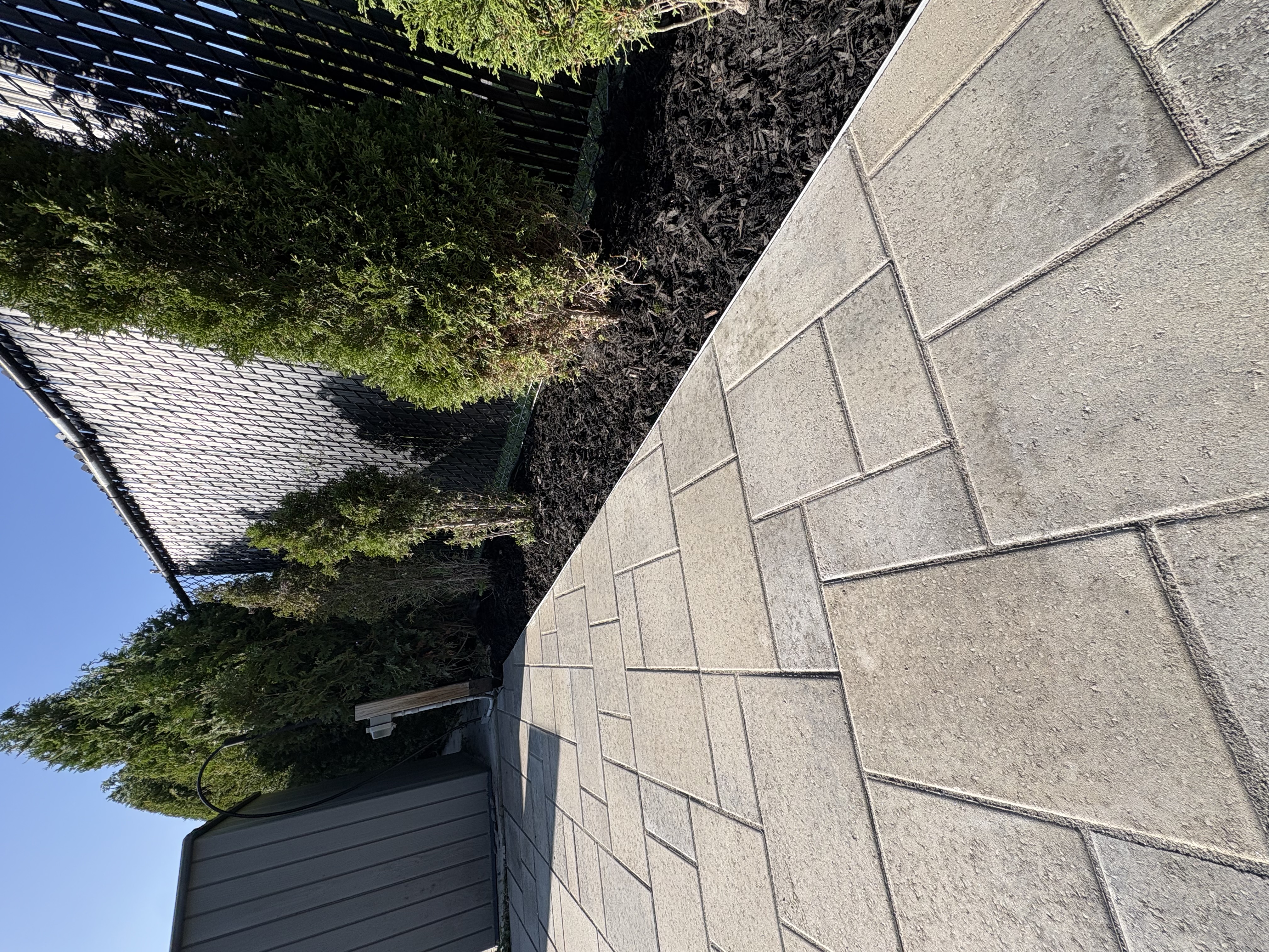 Restauration de pavé uni par Stratégie PP