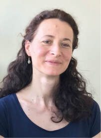 Myriam Thomachot