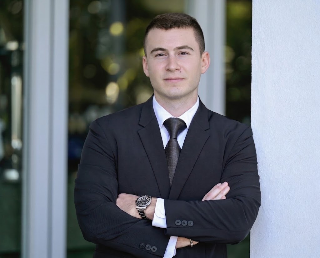 Stefan Amsellem, Founder of AdTorq