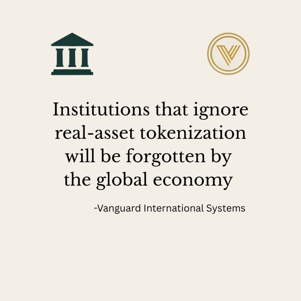Vanguard International Systems
