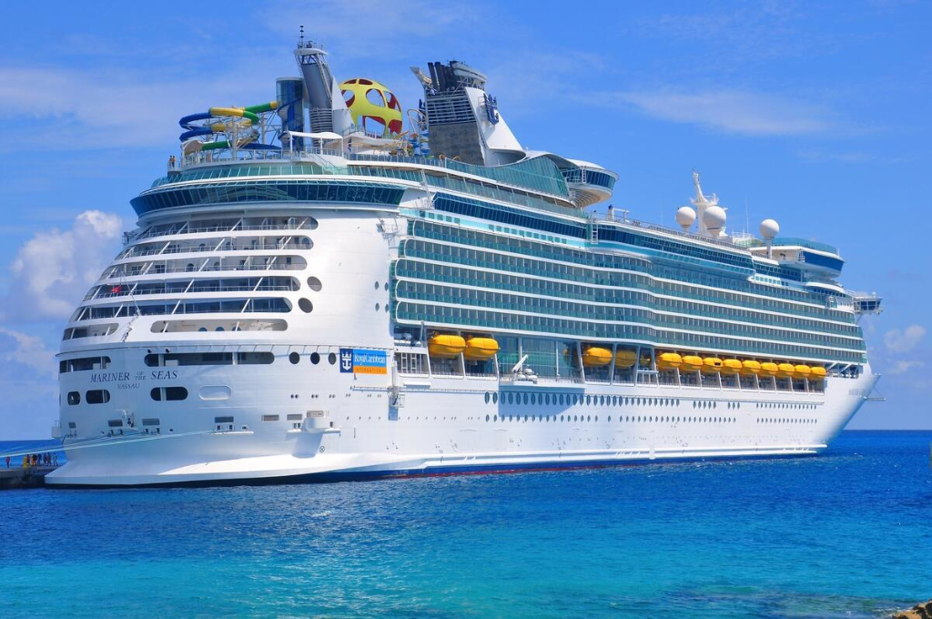 Mariner of the Seas