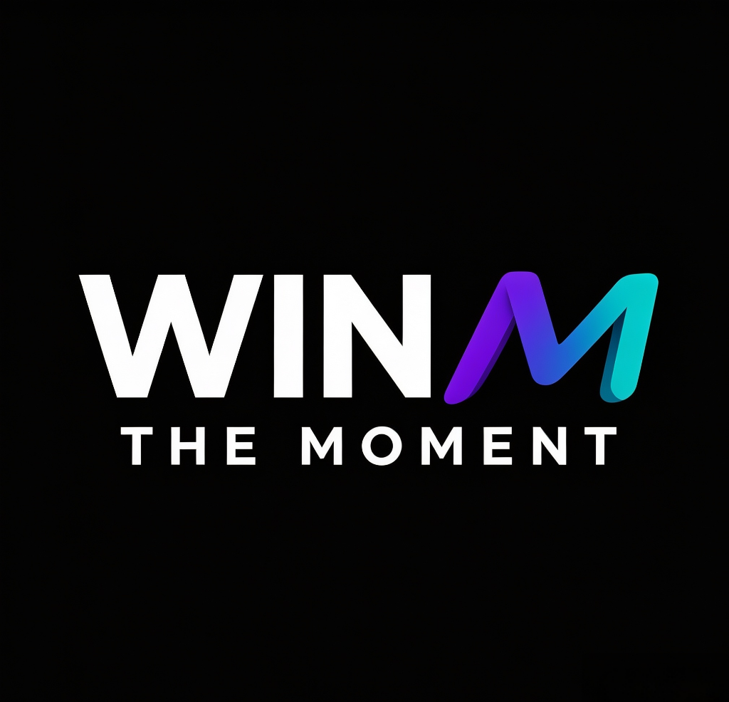 Win The Moment