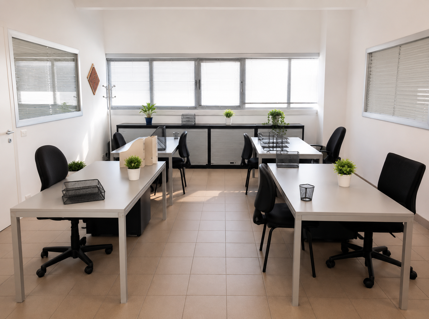 Cast Coworking Space - foto 4