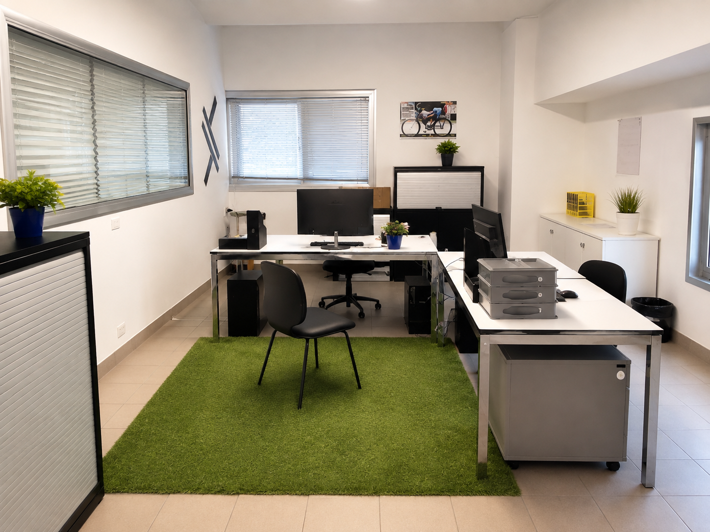 Cast Coworking Space - foto 7