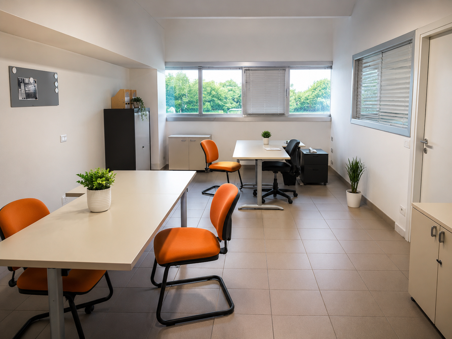 Cast Coworking Space - foto 3