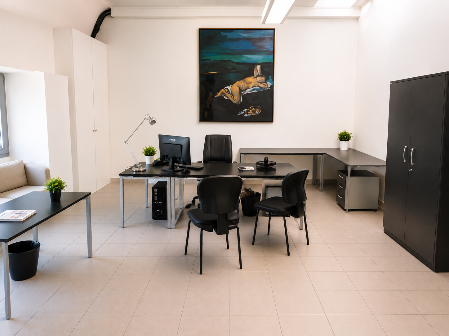Cast Coworking Space - foto 8