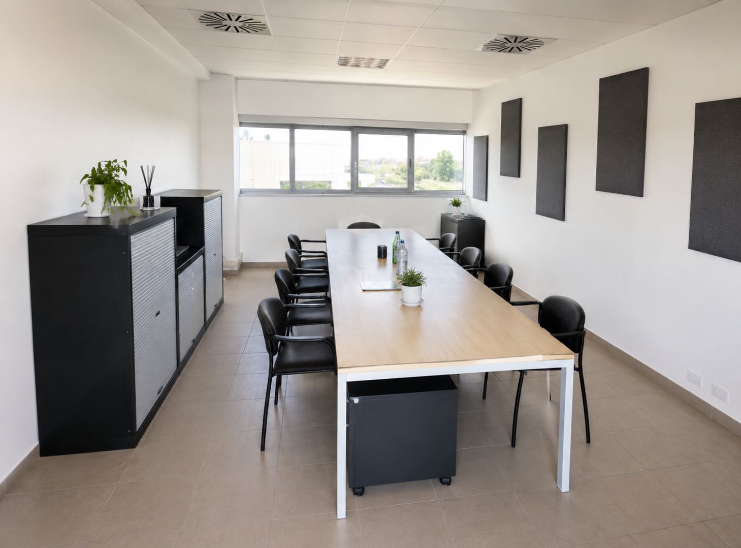Cast Coworking Space - foto 1