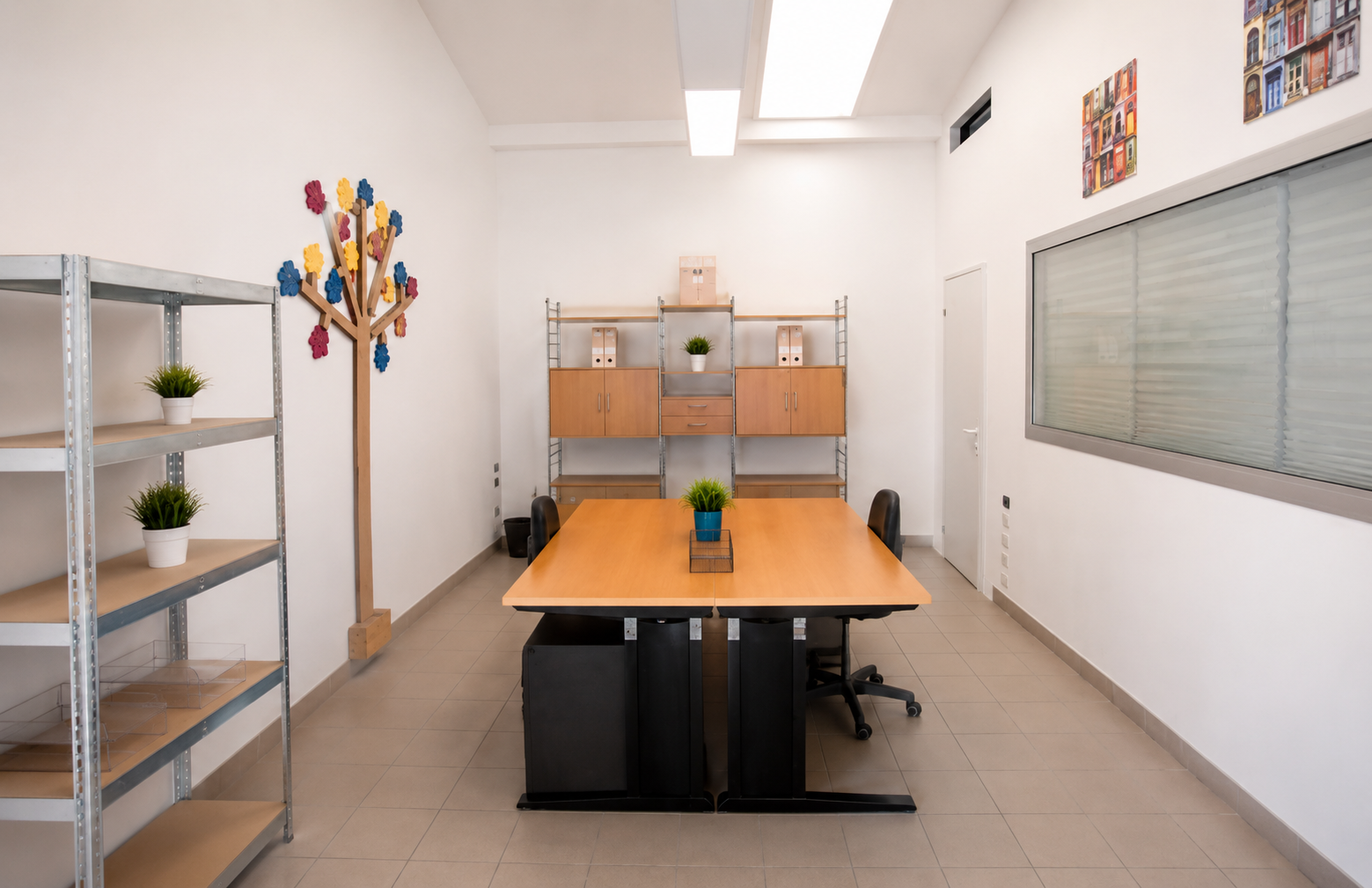 Cast Coworking Space - foto 5