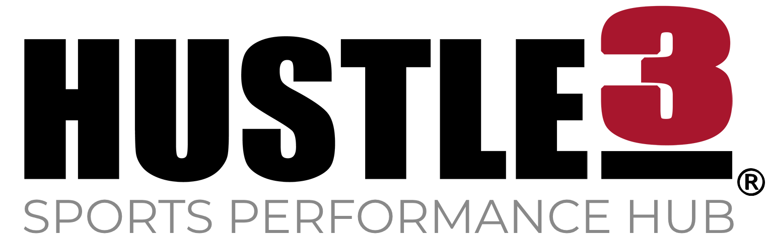 CORE 3 — Sports Performance Hub