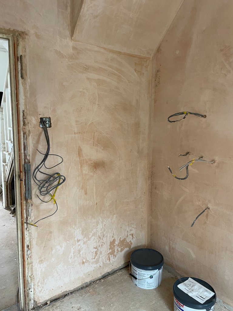 Full House Rewires