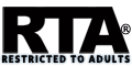 RTA - Restricted to Adults