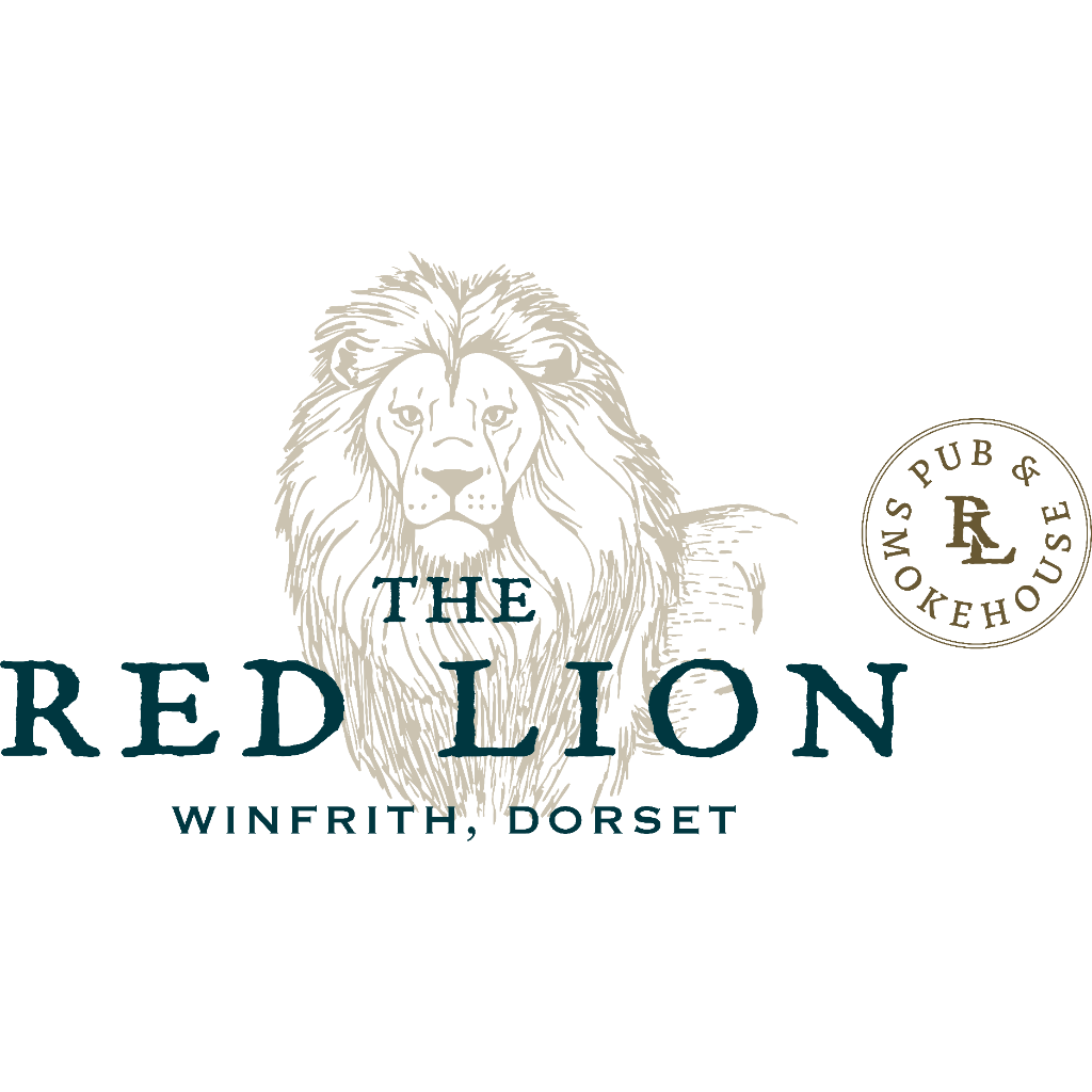 The Red Lion logo