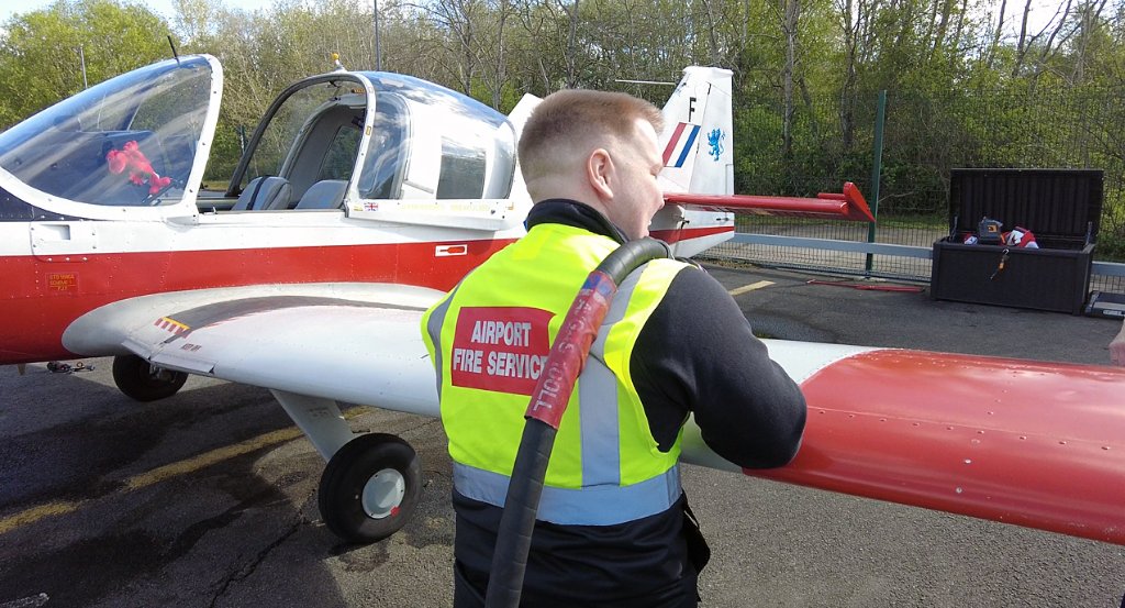 Refuelling