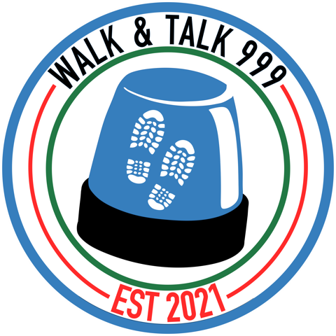 Walk & Talk 999