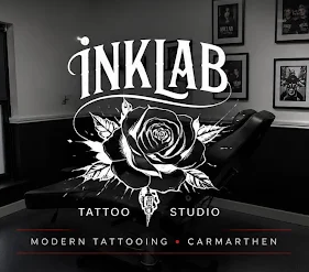 Ink Lab