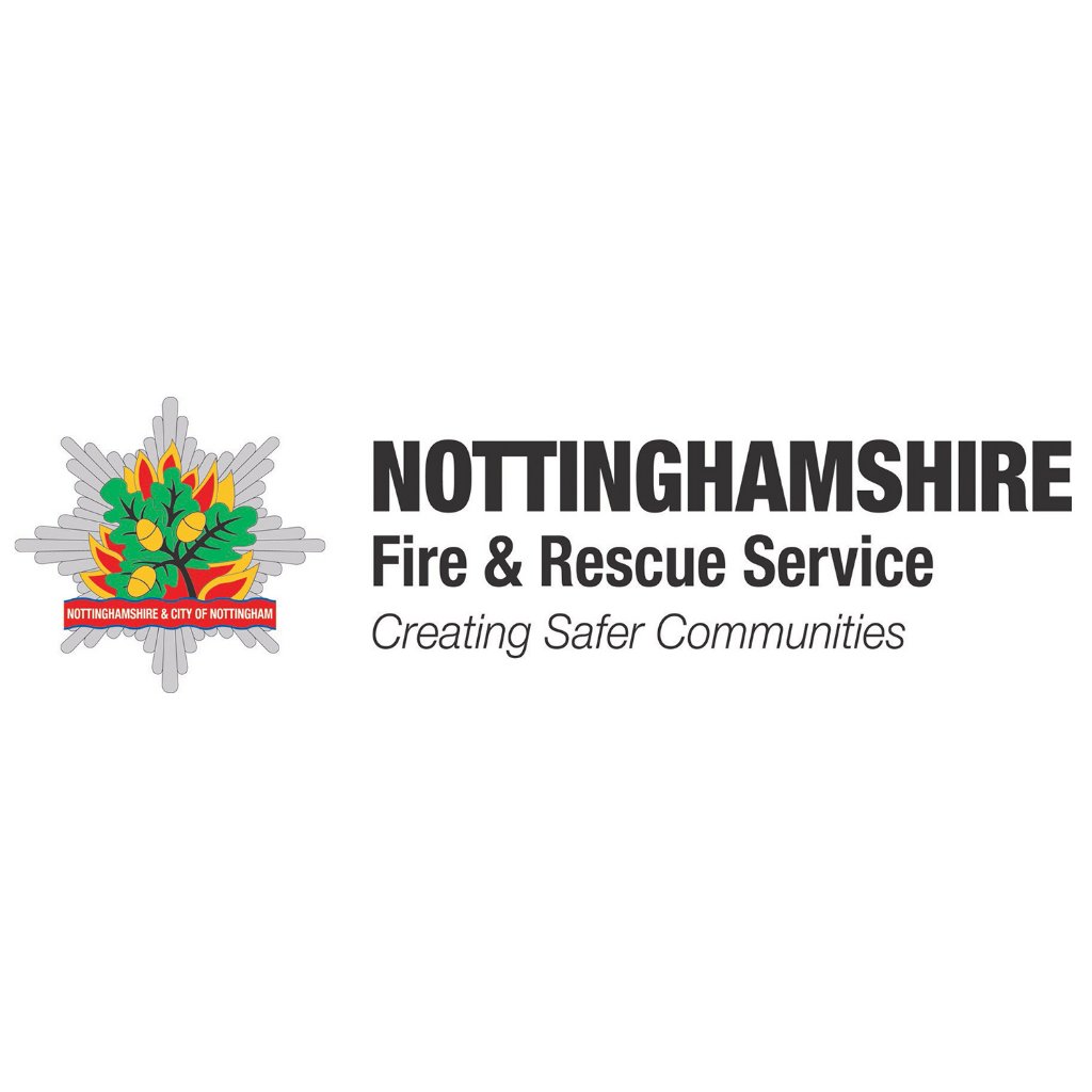 Nottinghamshire Fire & Rescue