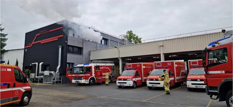 CERN Is Recruiting Firefighters — Here's How to Apply