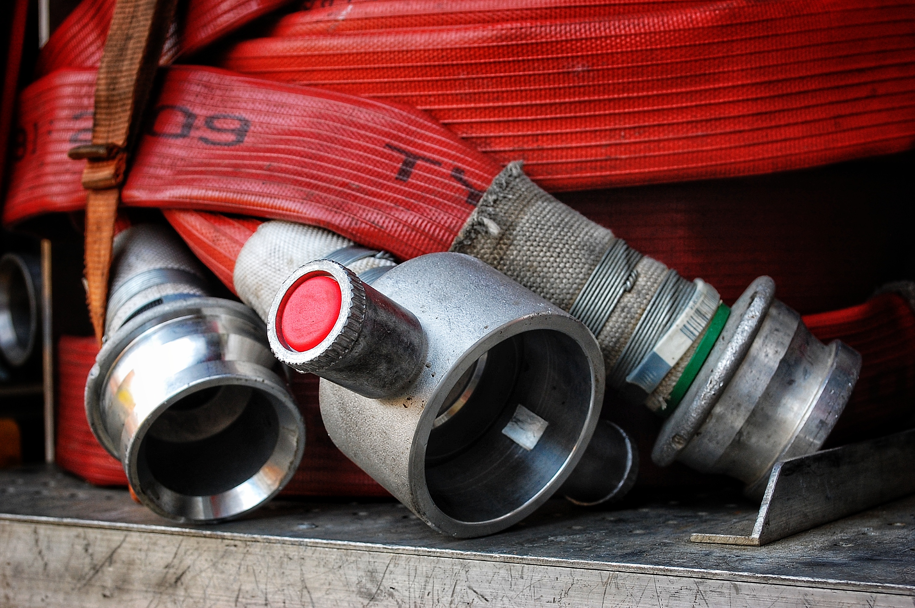 Applying to Staffordshire Fire and Rescue Service? Here's What to Check Before You Apply