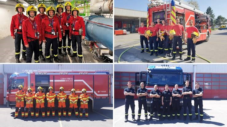 Β© CERN Fire & Rescue β hse.cern/content/frs-recruitment-work-fire-rescue-service