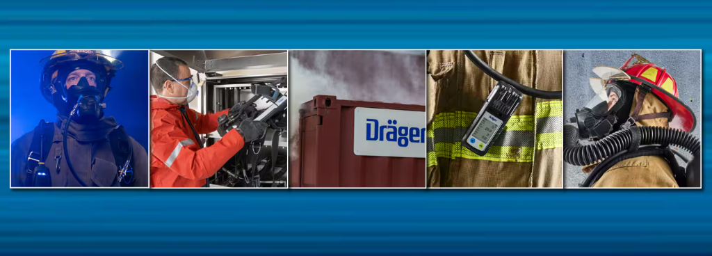 Dräger