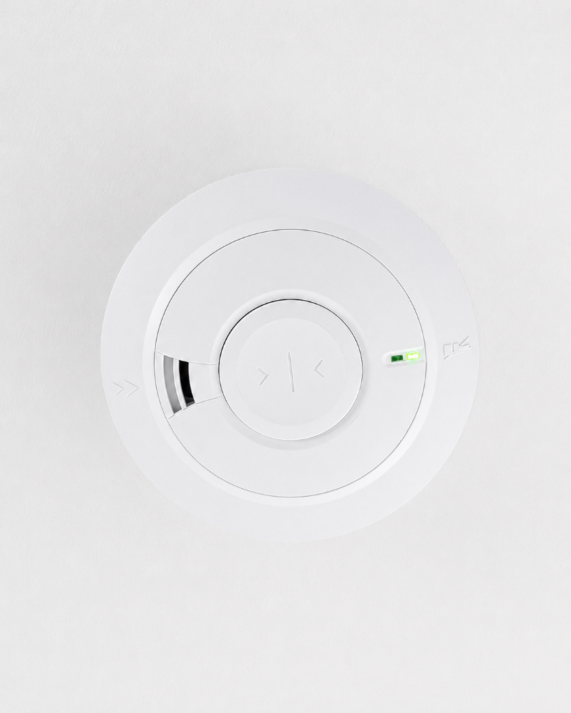 Scam Alert: Fake Smoke Alarm Compliance Emails Circulating Across the UK
