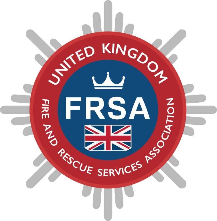FRSA — Fire and Rescue Services Association