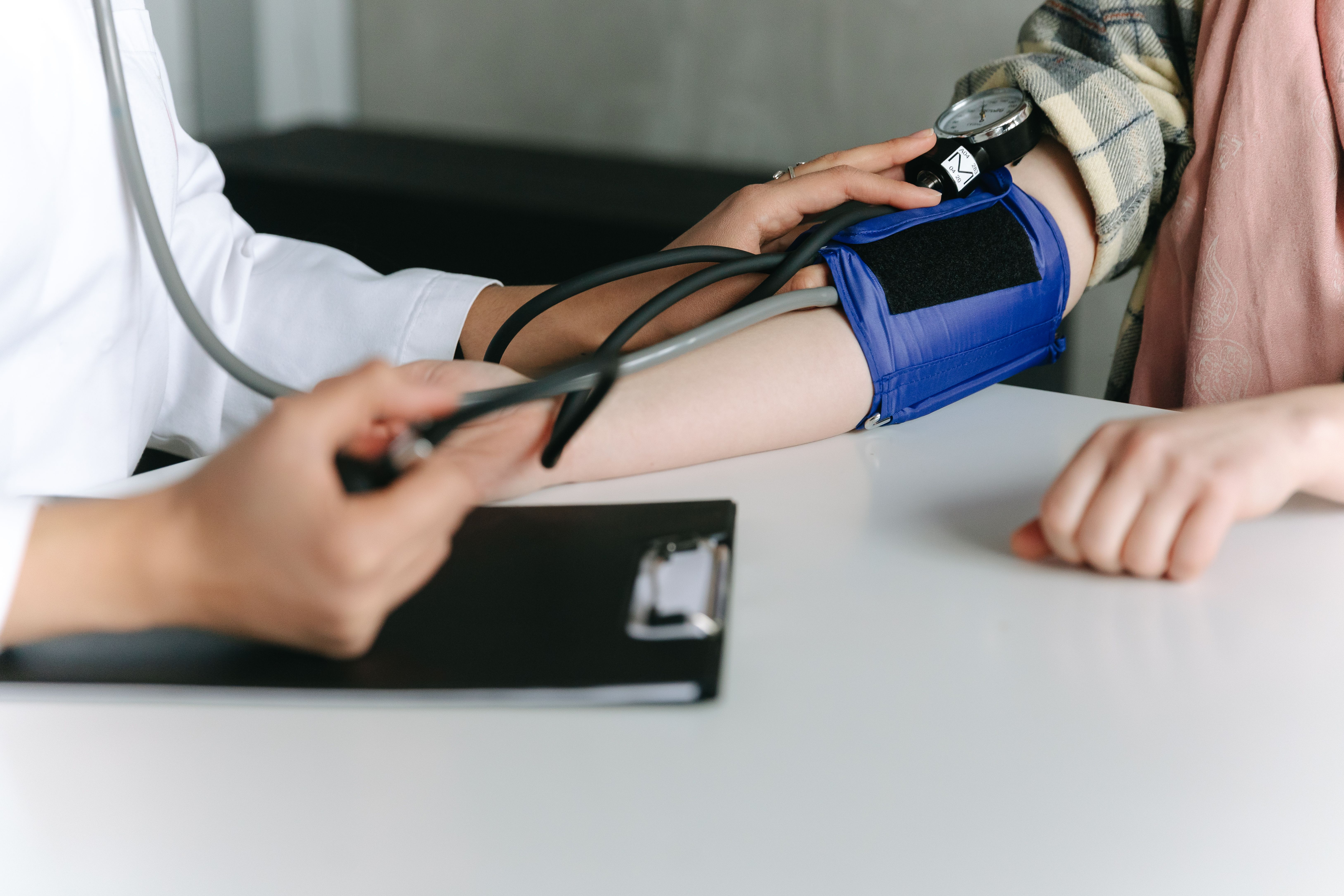 Firefighter Health Monitoring: What Should a National Standard Deliver?