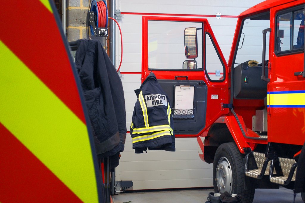 UK Fire Service
