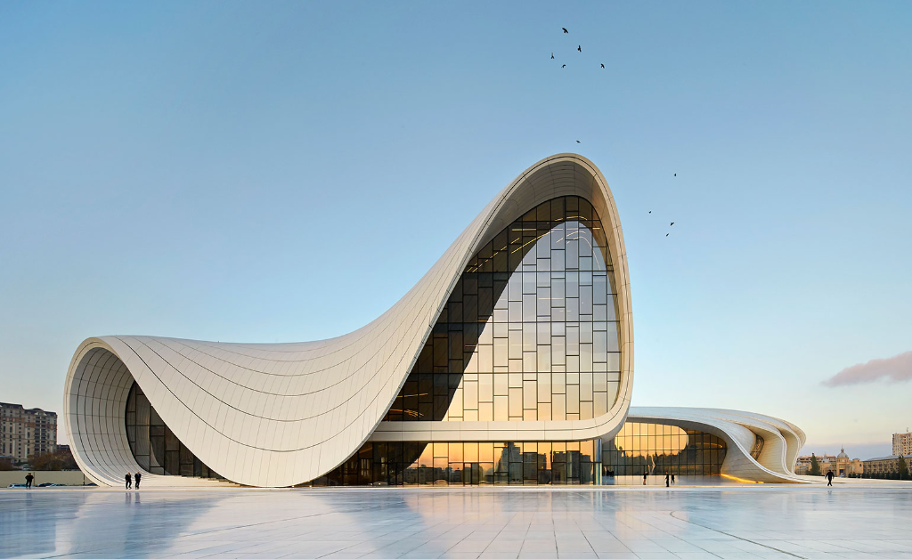 Modernus architekto suprojektuotas namas