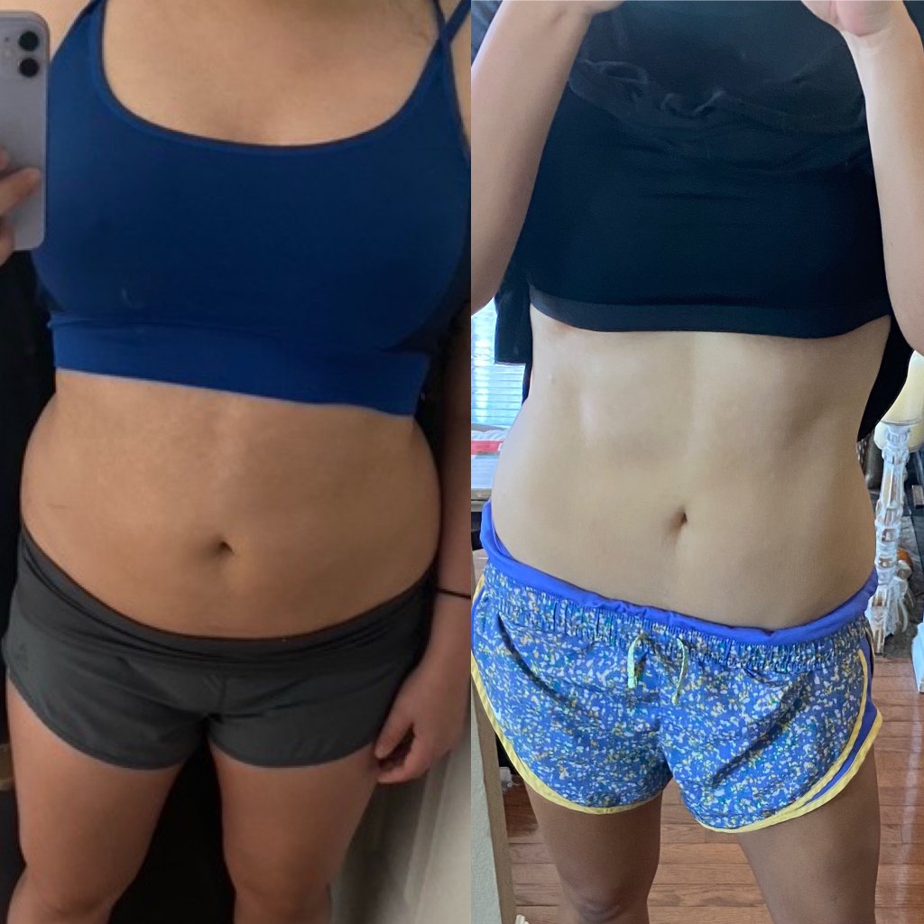Nicole transformation