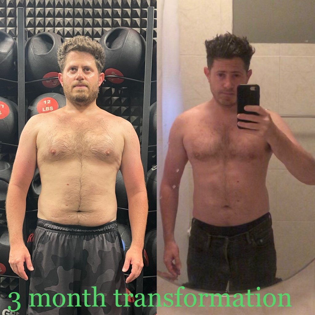 Joseph transformation